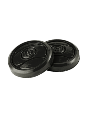 Pucks pour gants de slide de longboard Sector 9