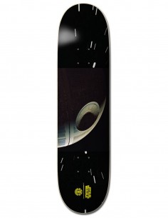 ELEMENT Star Wars Swxe Death Star 8.25" -  Skateboard Deck