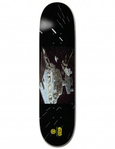 ELEMENT Star Wars Swxe Destroyer 8.38" -  Skateboard Deck
