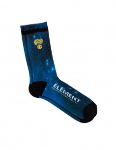 ELEMENT Swxe Galaxy - Chaussettes