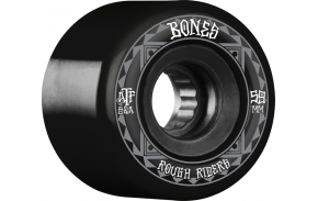 BONES Rough Riders ATF 59mm Runners Noir - Roues de skate