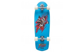 YOW x Fanning Falcon Driver 32.5" Meraki S5 - Complete Surfskate