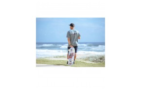 YOW x Fanning Falcon Performer 33.5" Meraki S5  - Complete Surfskate - Outdoor