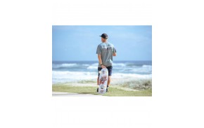 YOW x Fanning Falcon Performer 33.5" Meraki S5 - Surfskate complet - Outdoor