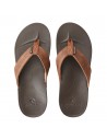 RIP CURL Soft Sand Open Toe - Marrón - Chanclas