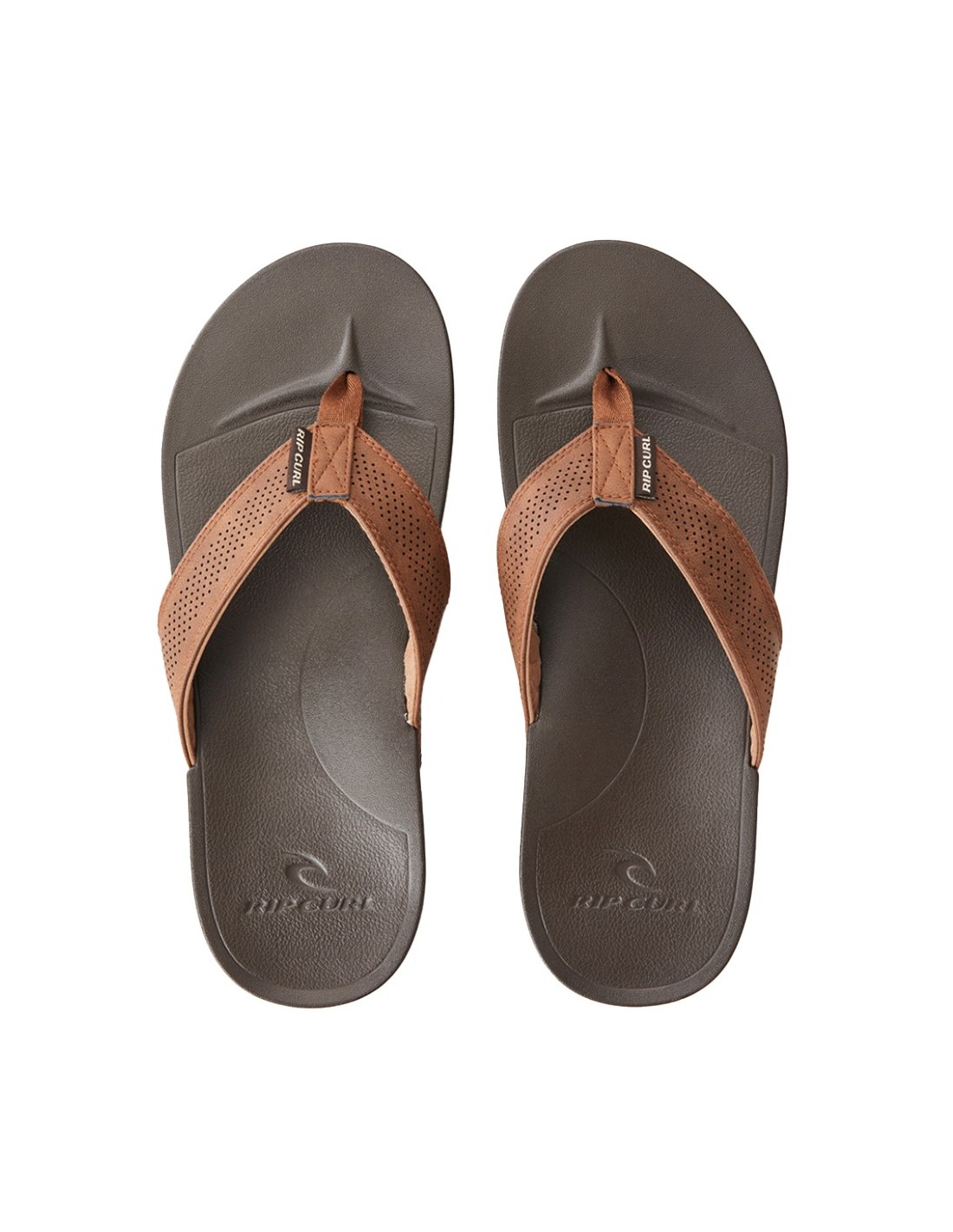 Flip cheap flop top