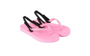 RIP CURL Script Wave Girls - Rose - Flip-flop