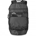 DAKINE Urban Mission 23L - Bold Caramel - Backpack - zoom pocket