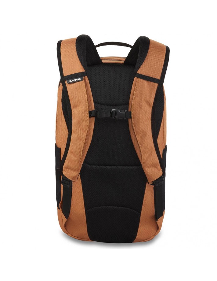 DAKINE Urban Mission 23L Bold Caramel Rucksack