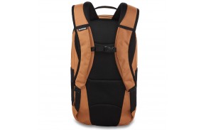 DAKINE Urban Mission 23L - Bold Caramel - Backpack - from back