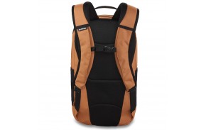 DAKINE Urban Mission 23L - Bold Caramel - Sac à dos - vue de dos