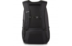 DAKINE Campus Premium 28L - Black Ripstop - Sac à dos- vue de dos