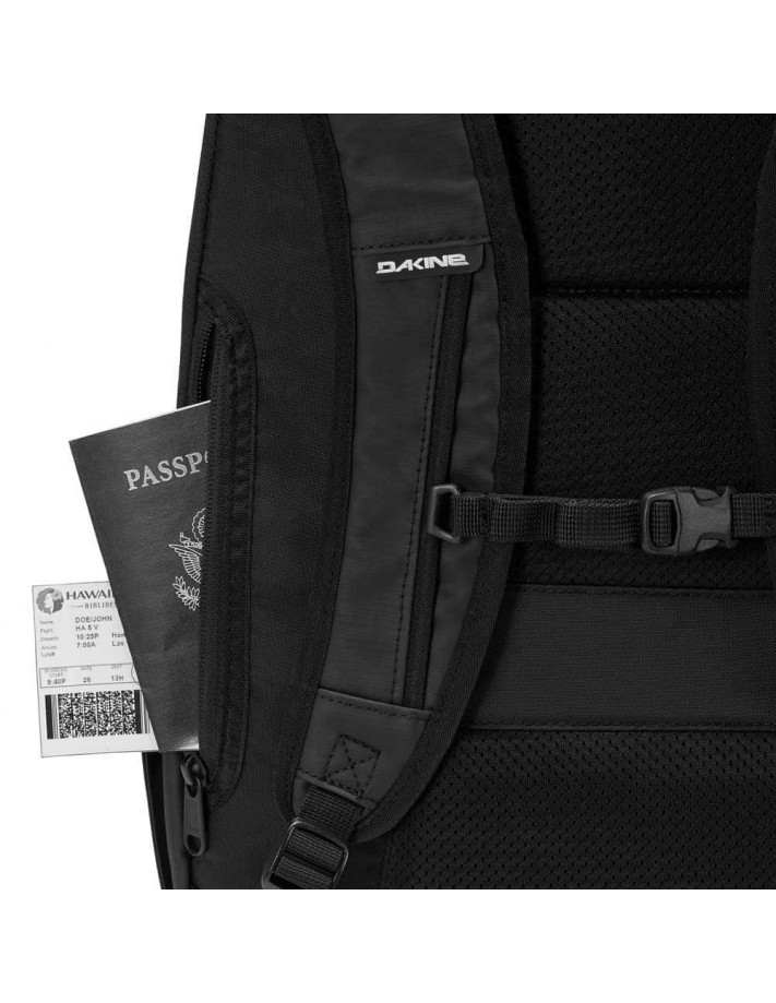Dakine Campus Premium 28L Zaino Unisex - Scomparto Per Notebook 15", Design Carbon II