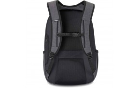DAKINE Campus Premium 28L - Carbon - Backpack - from back