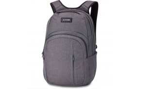 DAKINE Campus Premium 28L - Carbon - Backpack - from front