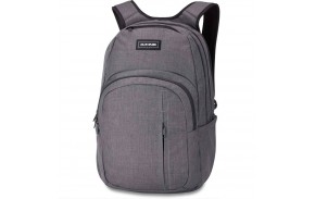 DAKINE Campus Premium 28L - Carbon - Sac à dos - vue de face