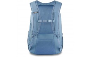 DAKINE Campus Premium 28L - Vintage Blue - Sac à dos - vue de dos