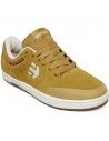 ETNIES Marana - Bruin Oranje Wit - Schoenen skate