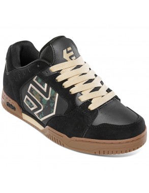 ETNIES Faze - Green Gum - Skate shoes