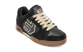 ETNIES Faze - Green Gum - Chaussures de skate