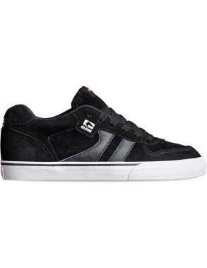 GLOBE Encore 2 - White/Black - Chaussures de skate