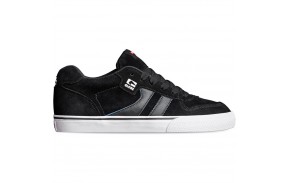 GLOBE Encore 2 - White/Black - Chaussures de skate