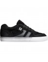 GLOBE Encore 2 - Blanco/Negro - Zapatillas de skate