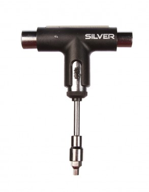 SILVER Tool - Métal - Tool