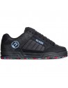 GLOBE Tilt - Negro/Upcycle - Zapatillas de skate