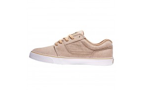 DC SHOES Tonik TX SE - Tan - Skate shoes