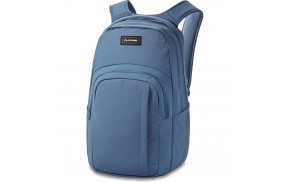 DAKINE Campus 33L - Vintage Blue - Backpack - vue de face