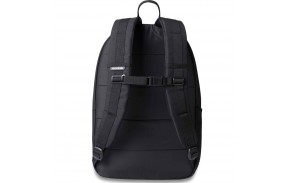 DAKINE 365 Pack 30L - Noir - Sac à dos - vue de dos