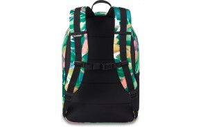 Dakine 365 Pack 30L - Palm Grove - Backpack - back view