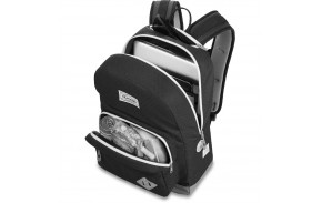 Dakine 365 Pack 30L - Palm Grove - Backpack - inside view
