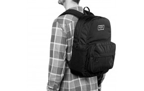 DAKINE 365 Pack 30L - Palm Grove - Sac à dos - vue porté