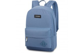 DAKINE 365 Pack 21L - Vintage Blue - Sac à dos - vue de face