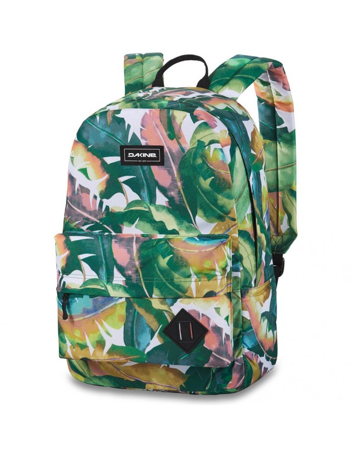 DAKINE 365 Pack 21L - Palm Grove - Sac à dos - vue de face