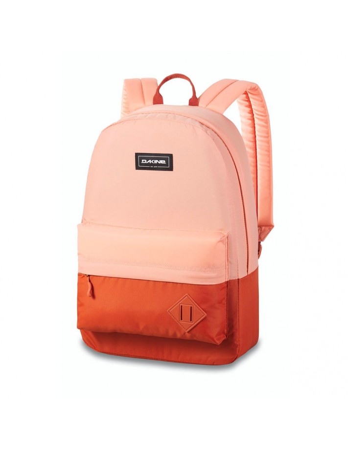 DAKINE 365 Pack 21L - Muted Clay - Sac à dos - vue de face