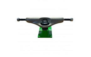 Film Trucks T & C Collab 135mm - Green - back view