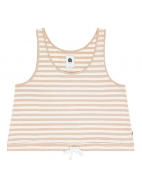 ELEMENT Kaldred - Oxford Tan - Tank Top