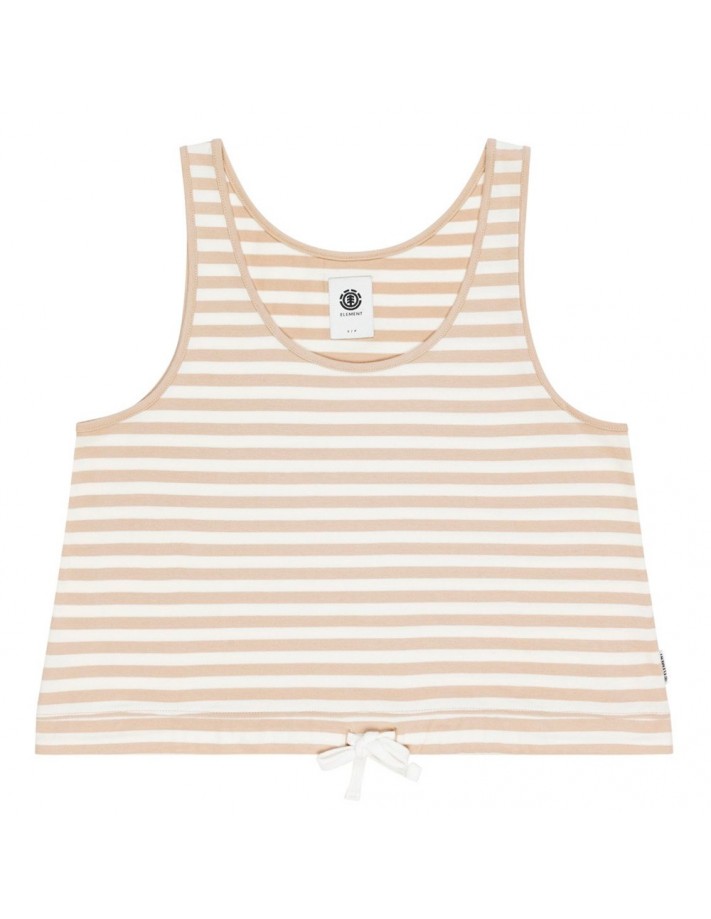 ELEMENT Kaldred - Oxford Tan - Tank Top