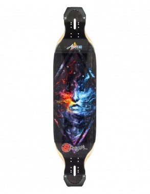 Plateau Longboard Original Apex 40 Diamond Drop