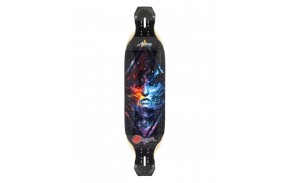 Plateau Longboard Original Apex 40 Diamond Drop