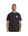 RVCA Cosmic - Nero - T-shirt