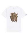 ELEMENT Bite - Blanco óptico - Camiseta