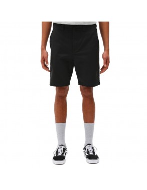 DICKIES Cobden - Black - Short