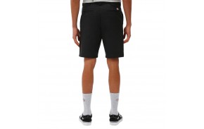 DICKIES Cobden - Black - Short - back