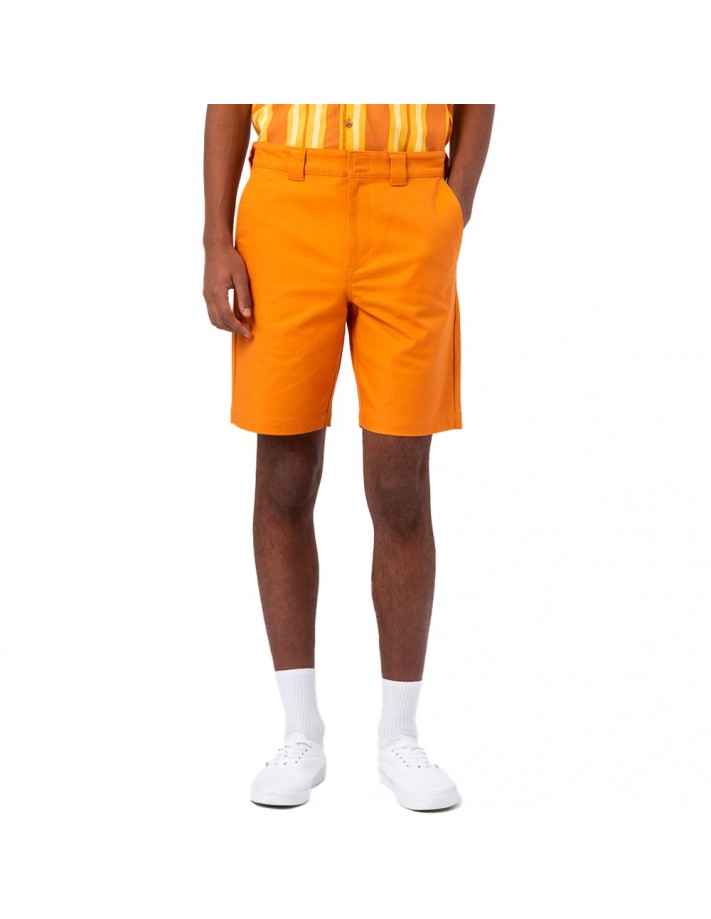 DICKIES Cobden - Golden Ochre - Short