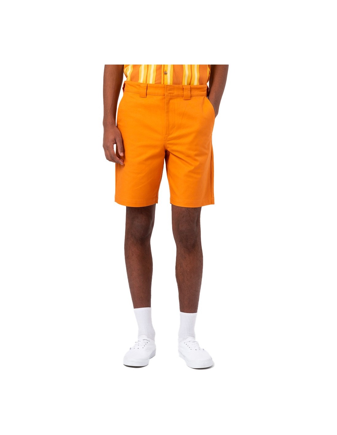 DICKIES Cobden Golden Ochre Short