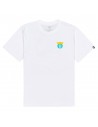 ELEMENT Bazan - Blanco óptico - Camiseta